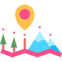 Avatar of Vocabulary Set Lanskap dan Geografi