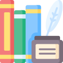 Avatar of Vocabulary Set Literatur