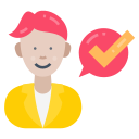 Avatar of Vocabulary Set Kata Keterangan Tentu