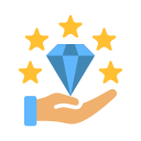 Avatar of Vocabulary Set Keunikan