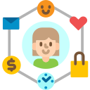 Avatar of Vocabulary Set Perilaku sosial