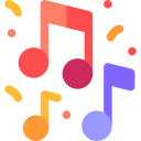 Avatar of Vocabulary Set Musik