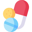 Avatar of Vocabulary Set Obat