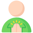 Avatar of Vocabulary Set Kata Keterangan Cara