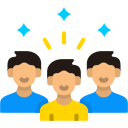 Avatar of Vocabulary Set Karakteristik manusia