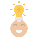 Avatar of Vocabulary Set Respon emosional positif