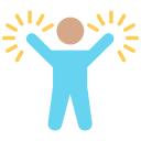 Avatar of Vocabulary Set Bahasa Tubuh dan Gerakan