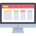 Avatar of Vocabulary Set Komputer