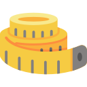 Avatar of Vocabulary Set Pengukuran