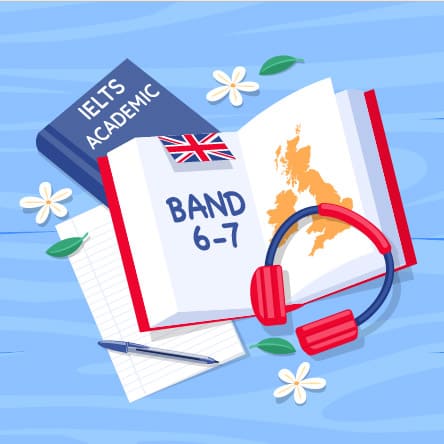 Avatar of Vocabulary Set Kosakata Akademik IELTS (Band 6-7)