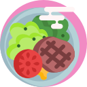 Avatar of Vocabulary Set Hari ke-18 - Hidangan Spesial