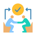 Avatar of Vocabulary Set Hari ke-15 - Negosiasi Kontrak