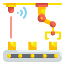 Avatar of Vocabulary Set Hari ke-12 - Otomatisasi di Pabrik