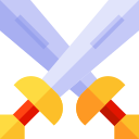 Avatar of Vocabulary Set Hari ke-5 - Senjata Rahasia