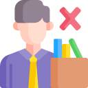 Avatar of Vocabulary Set Hari 1 - Keluar dari Pengangguran