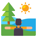 Avatar of Vocabulary Set Tempat Tinggal dan Rekreasi