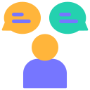 Avatar of Vocabulary Set Pendapat