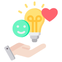 Avatar of Vocabulary Set Emosi positif