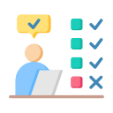 Avatar of Vocabulary Set Hukum dan Kewajiban