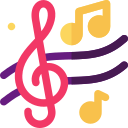 Avatar of Vocabulary Set Musik