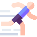 Avatar of Vocabulary Set Gerakan manusia