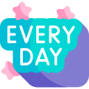 Avatar of Vocabulary Set Benda sehari-hari