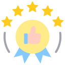 Avatar of Vocabulary Set Memuji