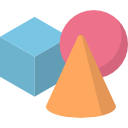 Avatar of Vocabulary Set Geometri