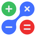 Avatar of Vocabulary Set Matematika