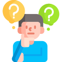 Avatar of Vocabulary Set Aku berpikir, maka aku ada!