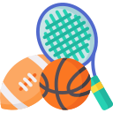 Avatar of Vocabulary Set Olahraga