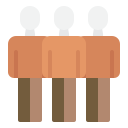 Avatar of Vocabulary Set Masyarakat