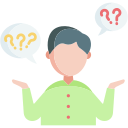 Avatar of Vocabulary Set Keraguan dan Kepastian