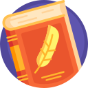 Avatar of Vocabulary Set Sastra dan Penulisan