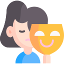 Avatar of Vocabulary Set Penampilan