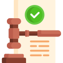 Avatar of Vocabulary Set Hukum dan Ketertiban