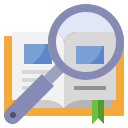 Avatar of Vocabulary Set Literatur