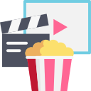 Avatar of Vocabulary Set Bioskop dan Teater