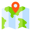 Avatar of Vocabulary Set Geografi