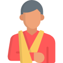 Avatar of Vocabulary Set Kondisi Fisik dan Cedera