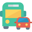 Avatar of Vocabulary Set Sarana transportasi