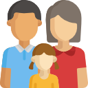 Avatar of Vocabulary Set Keluarga dan Hubungan