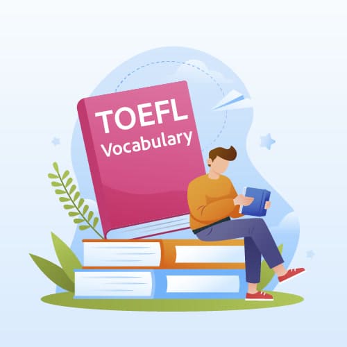 Avatar of Vocabulary Set Kosakata Penting untuk TOEFL