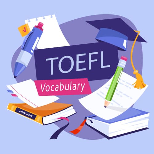Avatar of Vocabulary Set Kosakata Lanjutan untuk TOEFL