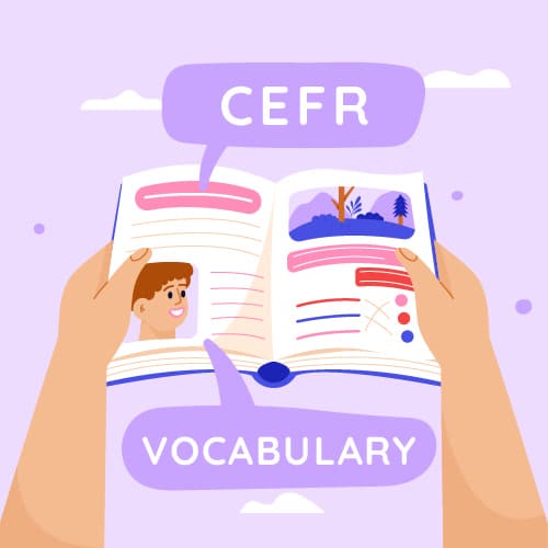 Avatar of Vocabulary Set Kosakata CEFR