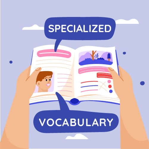 Avatar of Vocabulary Set Kosakata Profesional