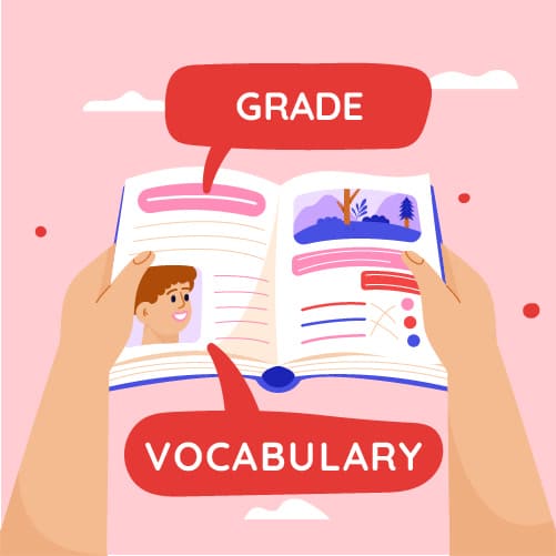 Avatar of Vocabulary Set Kosakata Berdasarkan Kelas