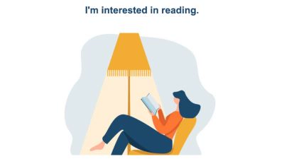 Apa arti interested? | Kamus Inggris-Indonesia Lingoland