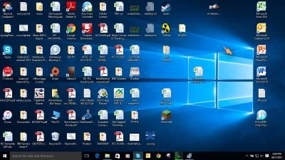Que signifie desktop ? | Dictionnaire Anglais-Français Lingoland