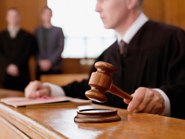 Honest Judge judge nghĩa là gì? | Từ điển Anh-Việt Lingoland